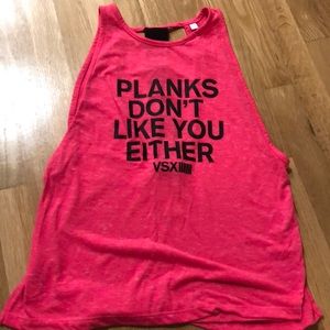 Victoria’s Secret exercise top